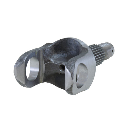 Chromoly Outer Front Axle For Dana 30/44 Diff 27 Spline 8.72 Long 8.72 Inch 27 Spline Cj & Scout Outer Front Stub Axle D44 & D30 297X Yukon Gear