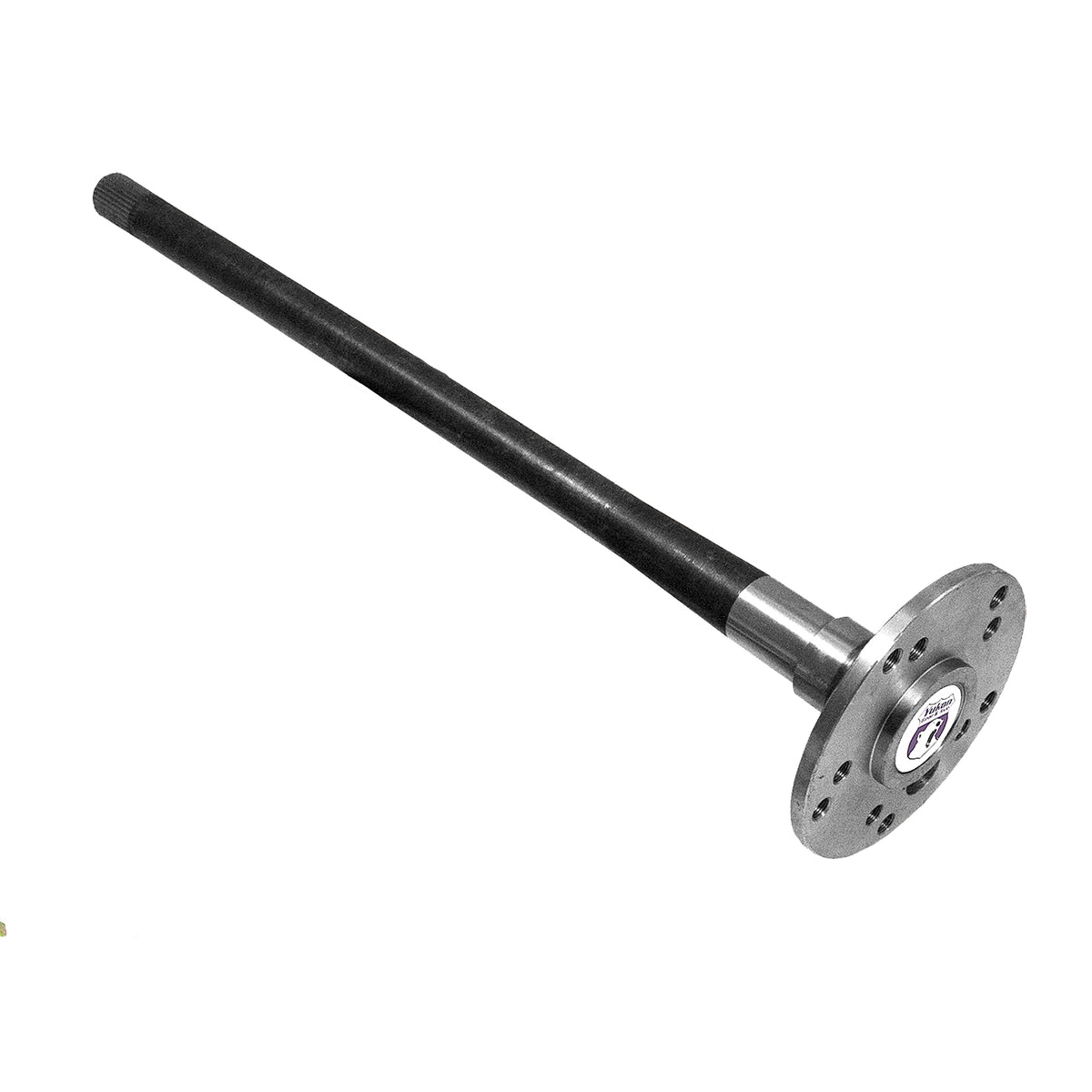 Chromoly Rear Axle For Ford 8.8 With Ultimate 88 Kit Right Hand 28.16 Long Ultimate 88 Axle For '95-'02 Explorer Right Hand 8.8 Inch 31 Spline 28.16 Inch (Not OEM) Yukon Gear