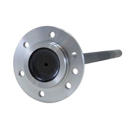 Chromoly Rear Axle For Toyota V6 Differential 30 Spline 31-7/8 Long Toyota '05-'15 Tacoma Rear Axle Shaft 31-7/8 Inch 30sp 4340 Yukon Gear
