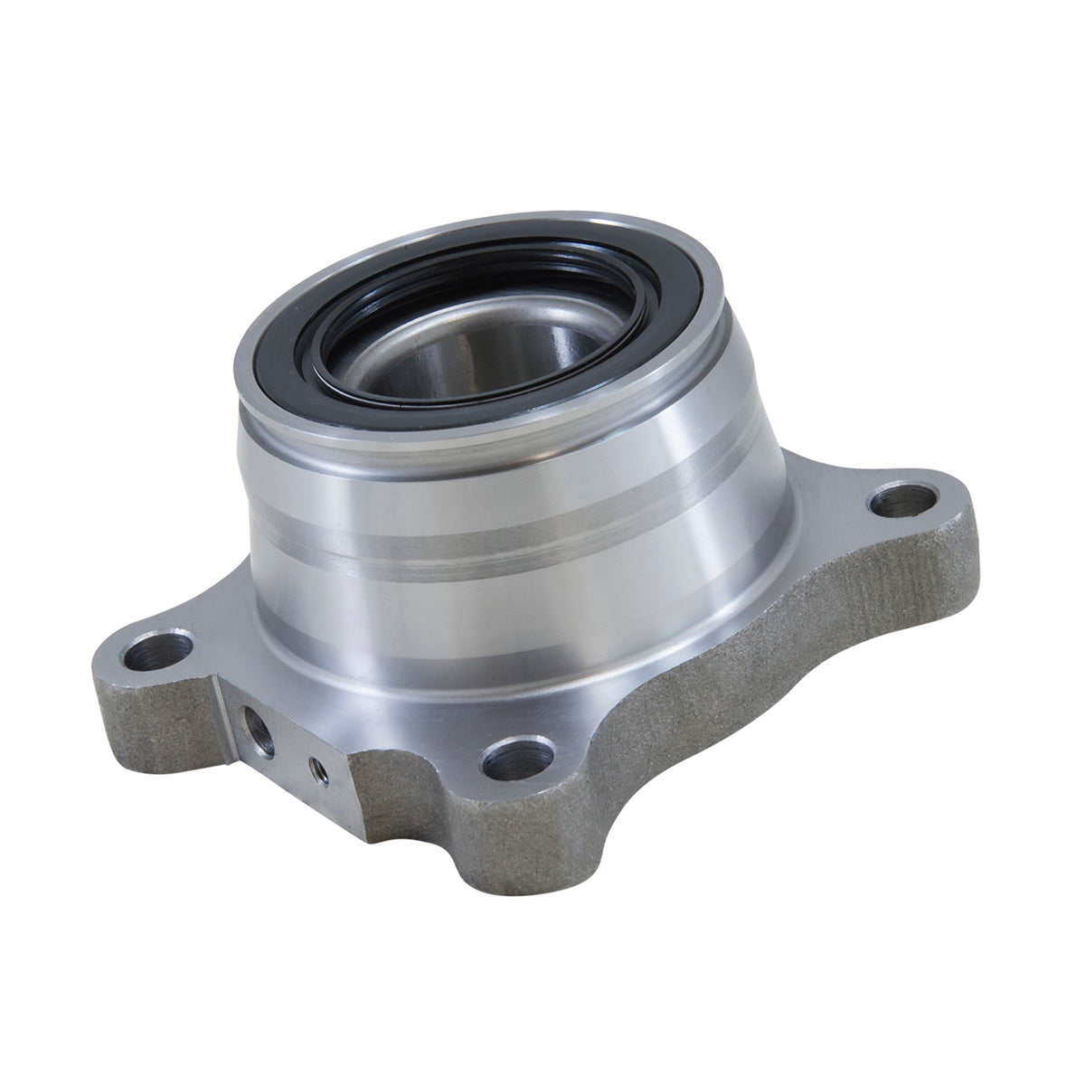 Replacement Unit Bearing For '07-'15 Toyota Tundra Rear Left Hand Side '07-15 Toyota Tundra Left Hand Rear Wheel Bearing Hub Assy Yukon Gear