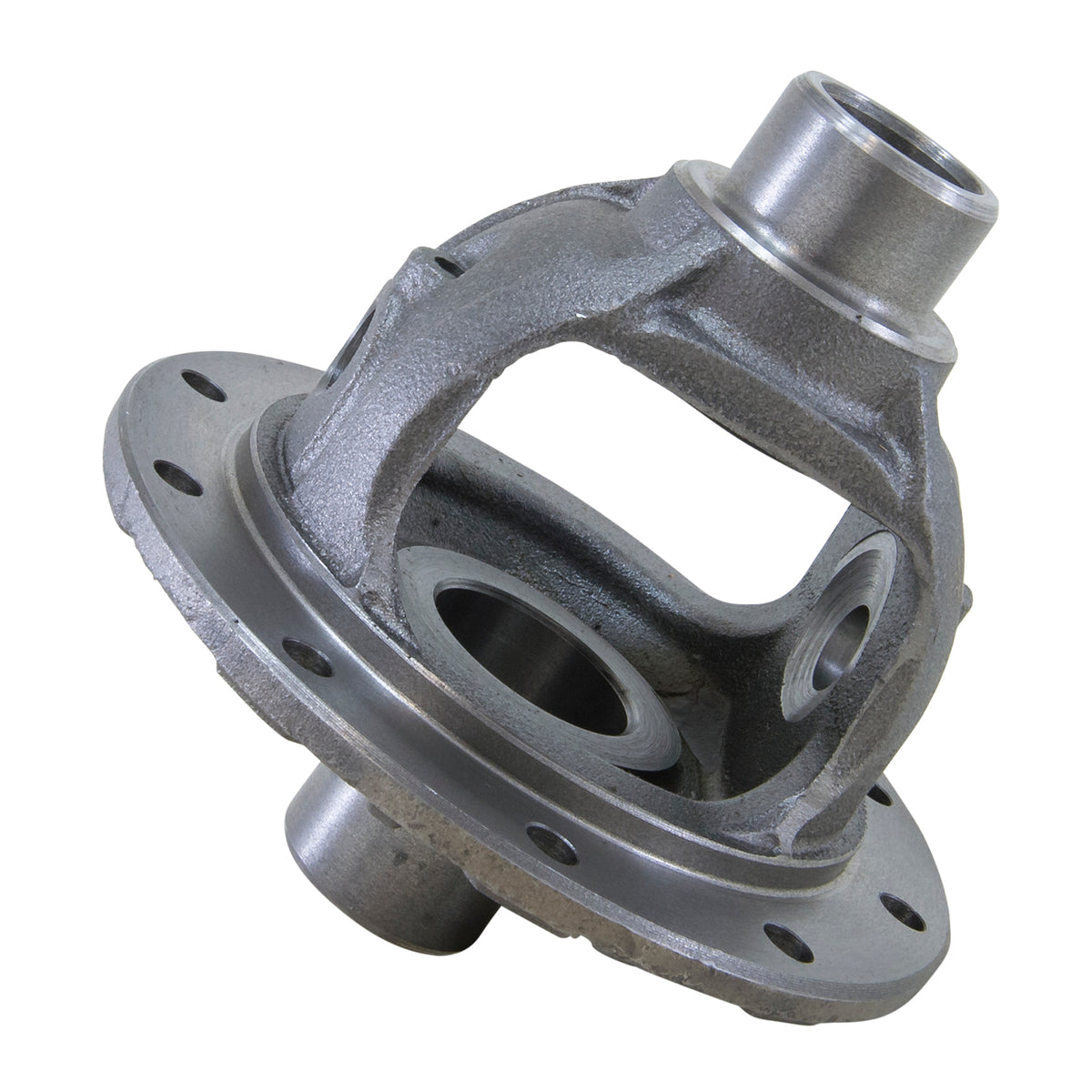 Replacement Standard Open Carrier Case For Dana 44 3.92 & Up D44 30 Spline Std Case 3.92 & Up 2-3/8 Inch Tall Yukon Gear