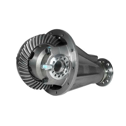 Dropout Assembly Toyota V6 Rear W/Dura Grip Lsd 30 Spline 3.73 Ratio TV6 8 Inch Toyota 3.73 3RD Member Assembly W/ 30 Spline Dura Grip Posi & Yoke Yukon Gear