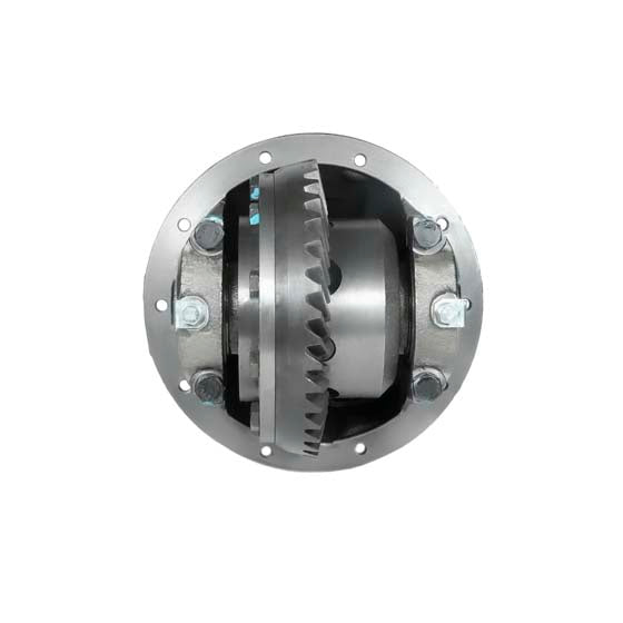 Dropout Assembly Toyota V6 Rear W/Dura Grip Lsd 30 Spline 3.73 Ratio TV6 8 Inch Toyota 3.73 3RD Member Assembly W/ 30 Spline Dura Grip Posi & Yoke Yukon Gear