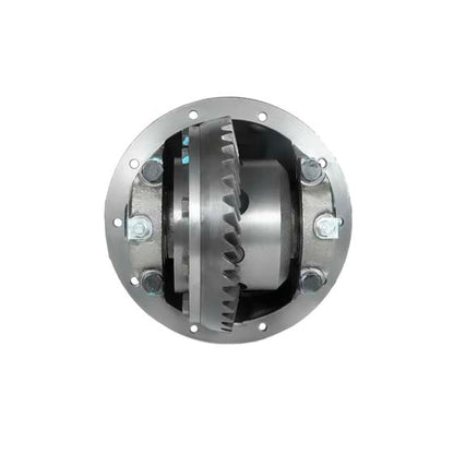 Dropout Assembly Toyota V6 Rear W/Dura Grip Lsd 30 Spline 3.73 Ratio TV6 8 Inch Toyota 3.73 3RD Member Assembly W/ 30 Spline Dura Grip Posi & Yoke Yukon Gear