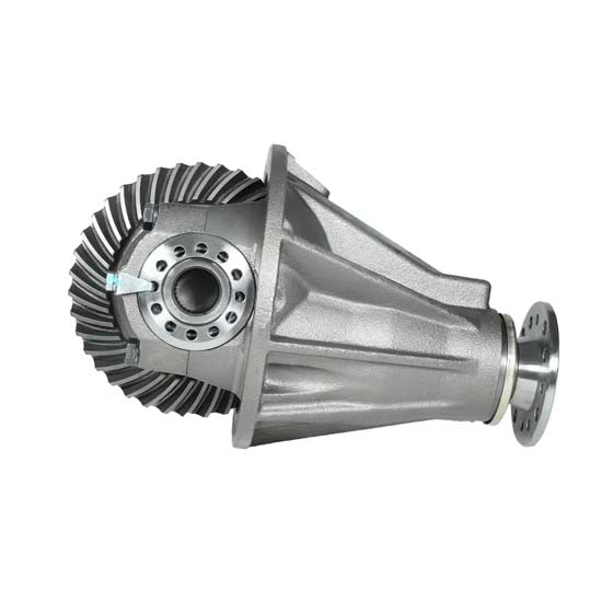 Dropout Assembly Toyota V6 Rear W/Dura Grip Lsd 30 Spline 3.73 Ratio TV6 8 Inch Toyota 3.73 3RD Member Assembly W/ 30 Spline Dura Grip Posi & Yoke Yukon Gear