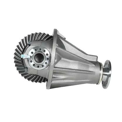 Dropout Assembly Toyota V6 Rear W/Dura Grip Lsd 30 Spline 3.73 Ratio TV6 8 Inch Toyota 3.73 3RD Member Assembly W/ 30 Spline Dura Grip Posi & Yoke Yukon Gear