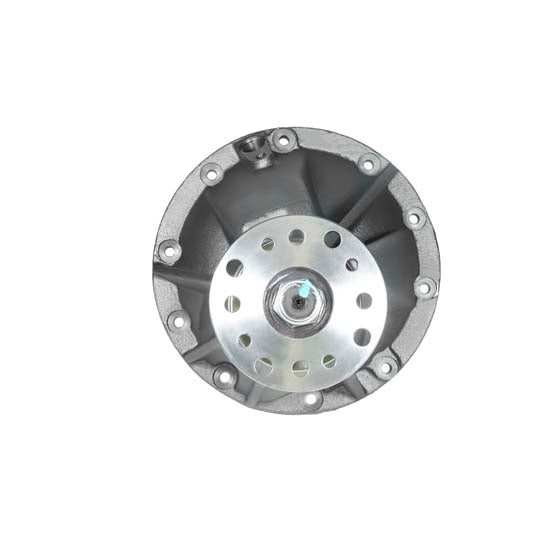Dropout Assembly Toyota V6 Rear W/Dura Grip Lsd 30 Spline 3.73 Ratio TV6 8 Inch Toyota 3.73 3RD Member Assembly W/ 30 Spline Dura Grip Posi & Yoke Yukon Gear