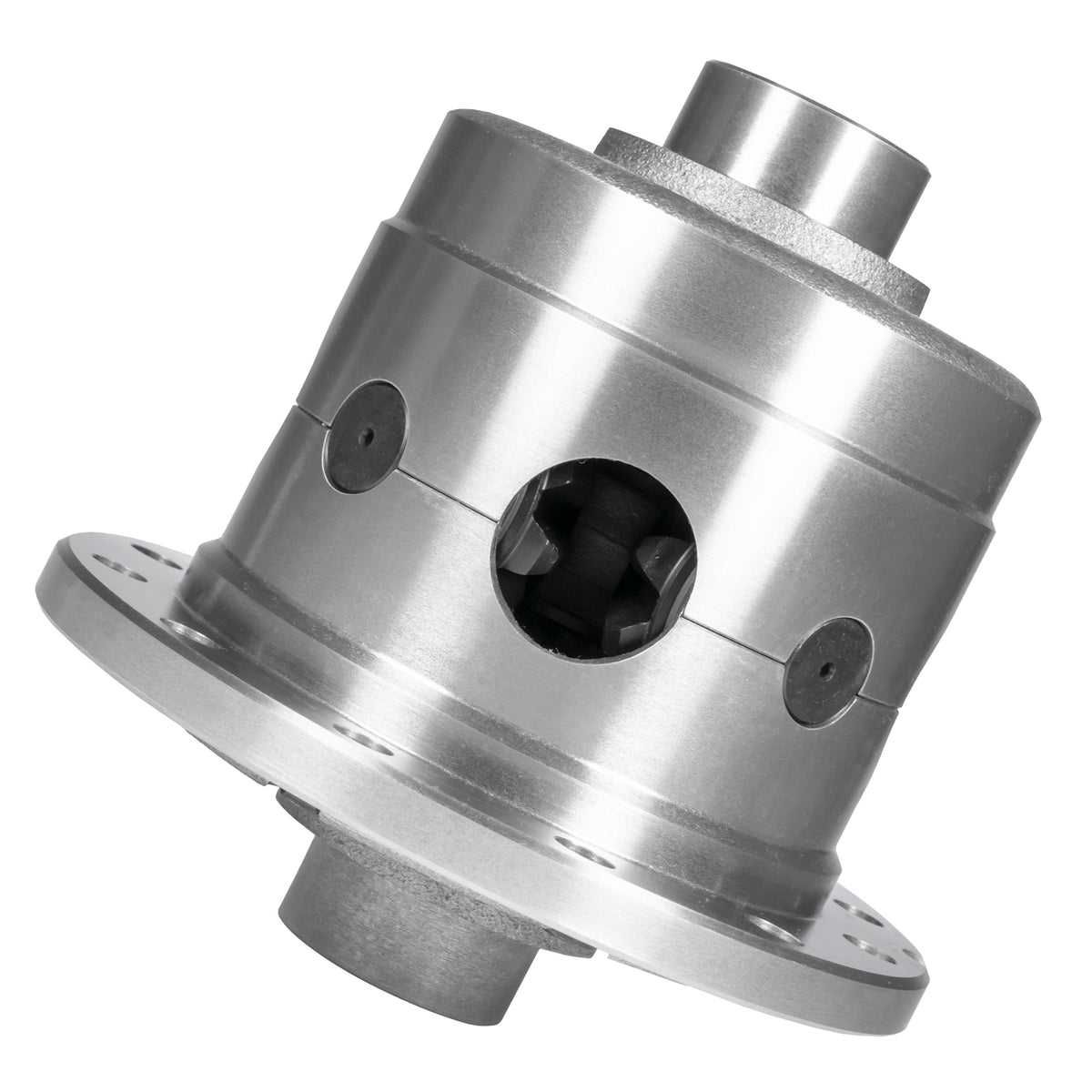 Dana 60 4.10 & Down Dura Grip Positraction Narrow 30 Spline ABS Compatible D60 30 Spline 4.10 & Down Duragrip Positraction Narrow ABS (Ff Only) Yukon Gear