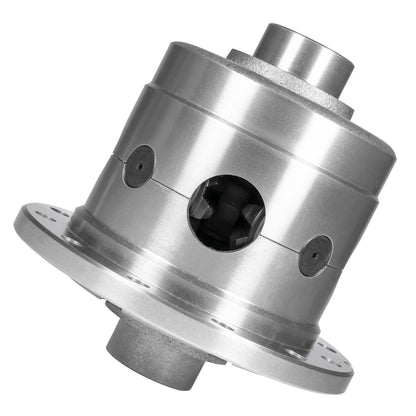 Dana 60 4.10 & Down Dura Grip Positraction Narrow 30 Spline ABS Compatible D60 30 Spline 4.10 & Down Duragrip Positraction Narrow ABS (Ff Only) Yukon Gear