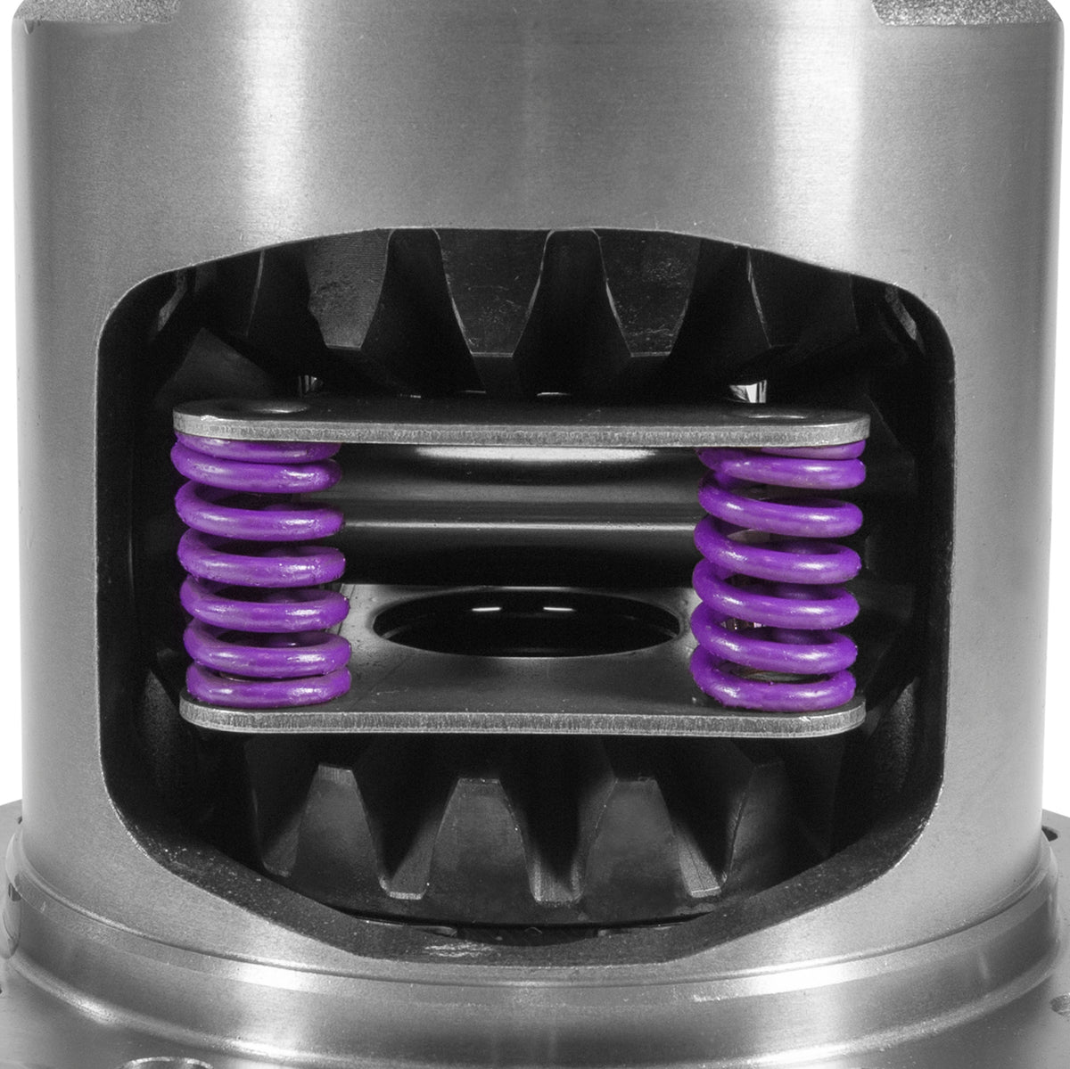 9.75 Inch Ford Dura Grip Limited Slip W/ 34  Spline Composite Clutches 9.75 Inch Ford 34 Spline Dura Grip Composite Clutch (needs2additives) Yukon Gear