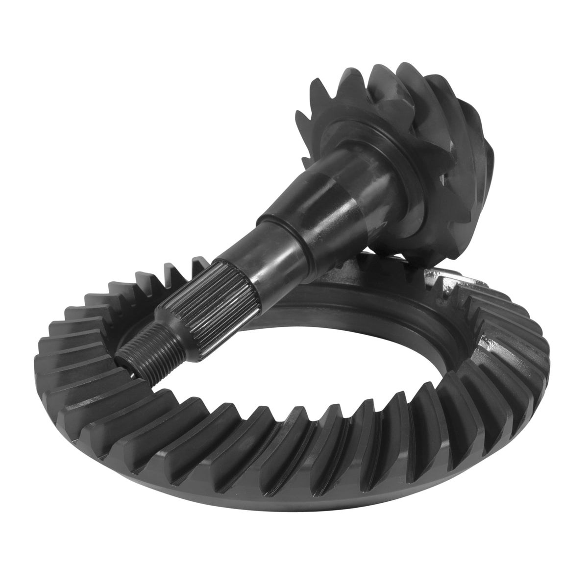 Zf 9.25 Inch Chy 3.91 Rear Ring & Pinion Install Kit Posi Axle Bearings & Seals 9.25 Inch Zf Chy 3.90 Rear R&P Gear/ Install Kit Package W/ T/L Posi & Ak 6410 '11-'19 RAM 1500 Yukon Gear