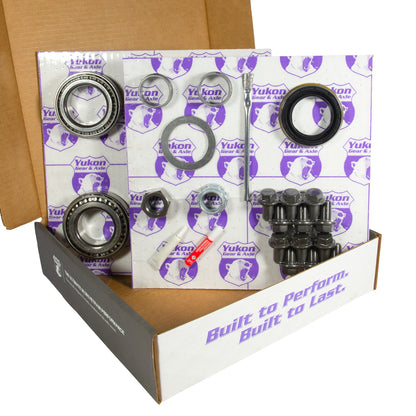 Zf 9.25 Inch Chy 3.91 Rear Ring & Pinion Install Kit Posi Axle Bearings & Seals 9.25 Inch Zf Chy 3.90 Rear R&P Gear/ Install Kit Package W/ T/L Posi & Ak 6410 '11-'19 RAM 1500 Yukon Gear