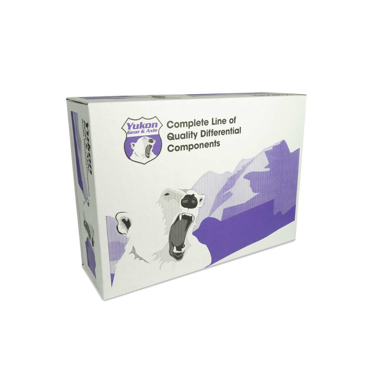 11.5 Inch AAM 3.73 Rear Ring & Pinion Install Kit 4.375 Inch OD Pinion Bearing 11.5 Inch AAM 3.73 Rear R&P Gear/ Install Kit Package '11-'19 GM '11-'13 Dodge/ Chy/ RAM Yukon Gear
