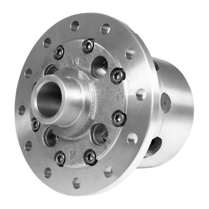 10.5 Inch Ford 4.56 Rear Ring & Pinion Install Kit 35 Spline Posi 10.5 Inch Ford 4.56 Rear R&P Gear/ Install Kit Package W/ Posi '08-'10 F250/ F350 Srw Yukon Gear