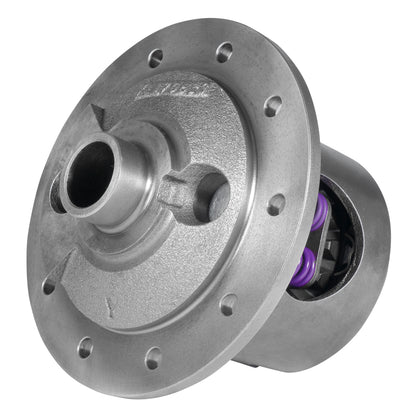 Muscle Car Limited Slip & Re-Gear Kit GM 8.2 Bop 27 Spline 3.73 Ratio 8.2 Inch Bop 3.73 Ratio Rear R&P Gear/ Install Kit Package With 28 Spline Posi Yukon Gear