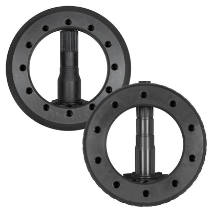 Ring & Pinion Gear Kit Package Front & Rear With Install Kits - Toyota 8.75/8IFS Toyota Tacoma 2016 & Up (8.75/8IFS) 5.29 Ratio Gear Package Yukon Gear