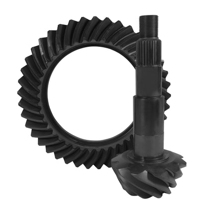 High Performance Ring & Pinion Set Chrylser Dodge RAM 10.5 Inch 3.73 Ratio 10.5 AAM 3.73 R&P Dodge RAM Not GM 14T Yukon Gear