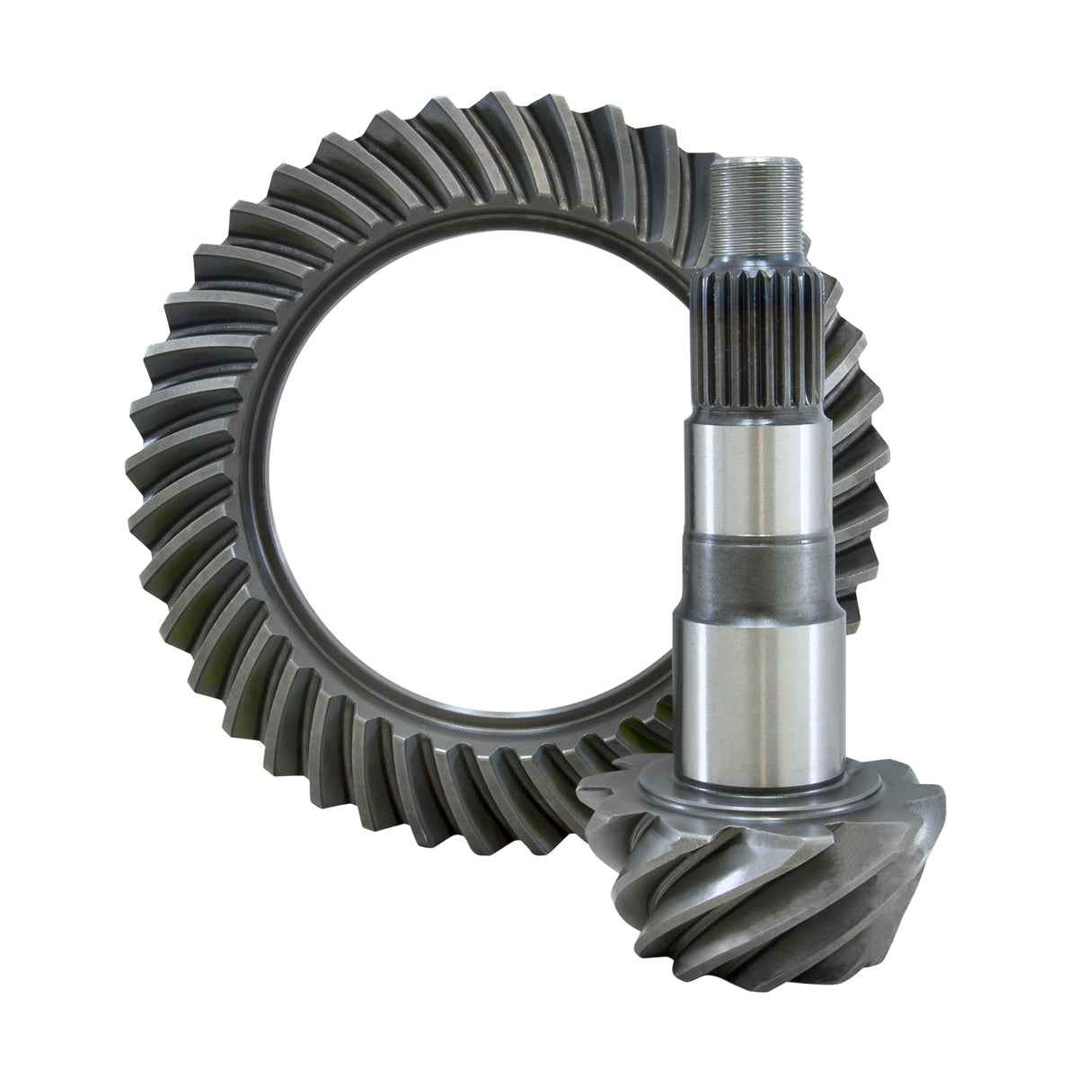 High Performance Ring & Pinion Set Dana 50 Reverse Rotation 4.30 Ratio D50 4.30 Rev R&P Yukon Gear