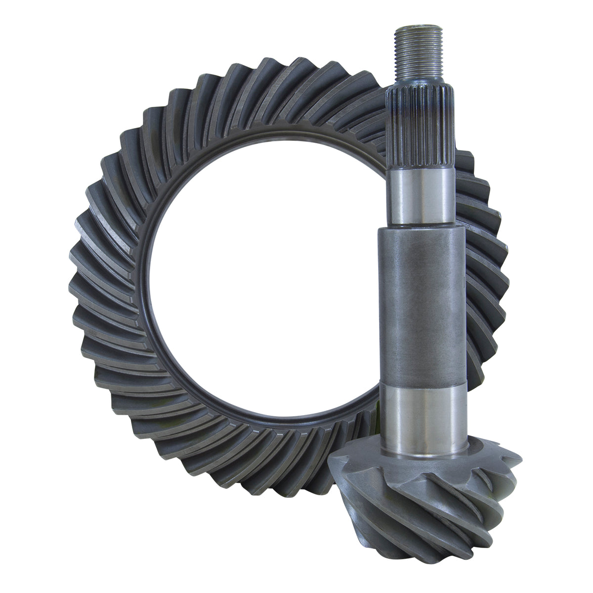 High Performance Replacement Ring & Pinion Gear Set Dana 60 5.38 Thick D60 5.38 Thick R&P (Fits 4.10&Dwn Case) Yukon Gear