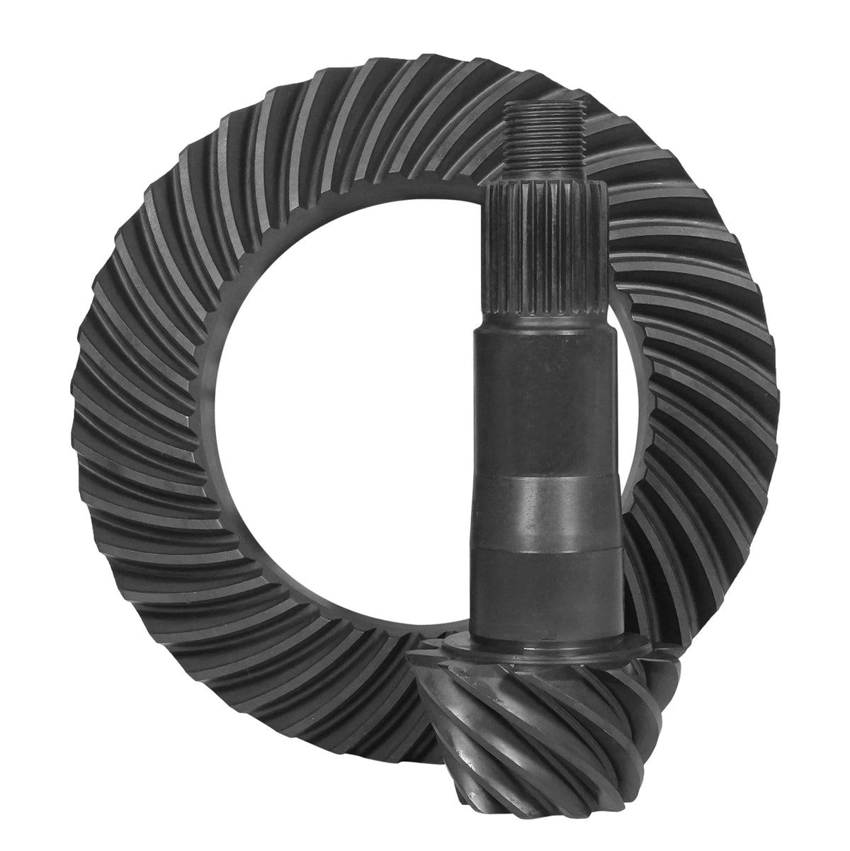 Ring And Pinion Gear Set For Dana 44 M220 Rear Differential 4.88 Ratio M220 Dana Rear 4.88 R&P 2019+ Ford Ranger 2021+ Bronco Yukon Gear