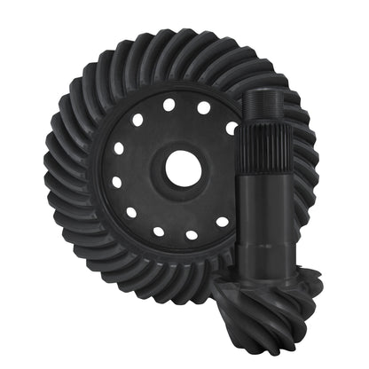 High Performance Replacement Ring & Pinion Set Dana S111 4.44 Ratio Dana S111 4.44 R&P (R&P Only) Fits Dodge Only Yukon Gear