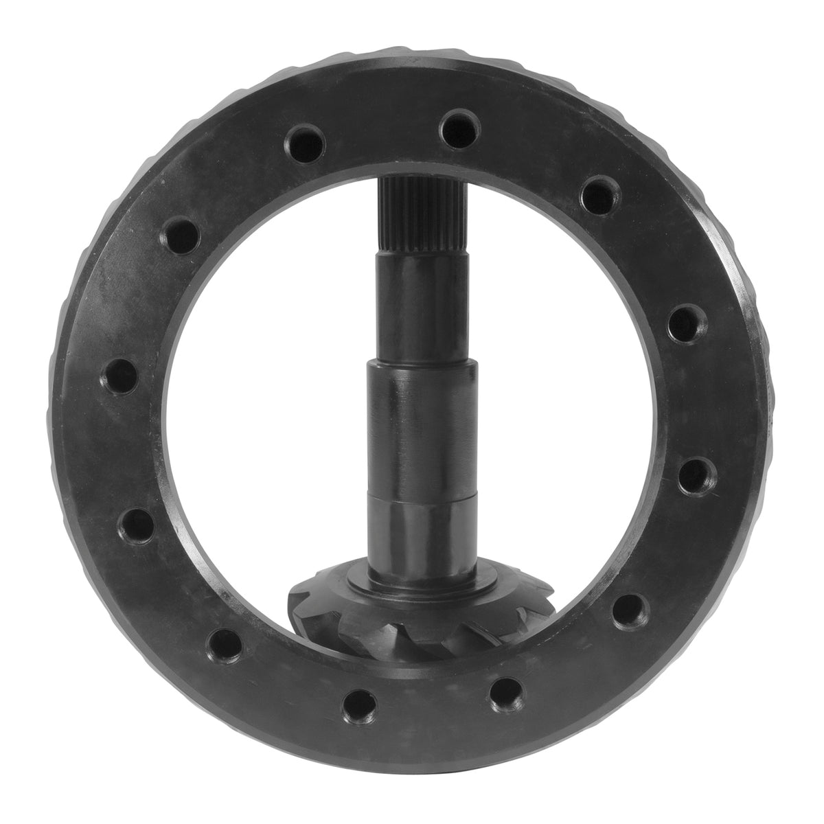 Ring And Pinion Gear Set For GM & Chrylser 11.5 Differentials 3.73 Ratio 11.5AAM GM & Chy 3.73 R&P Yukon Gear