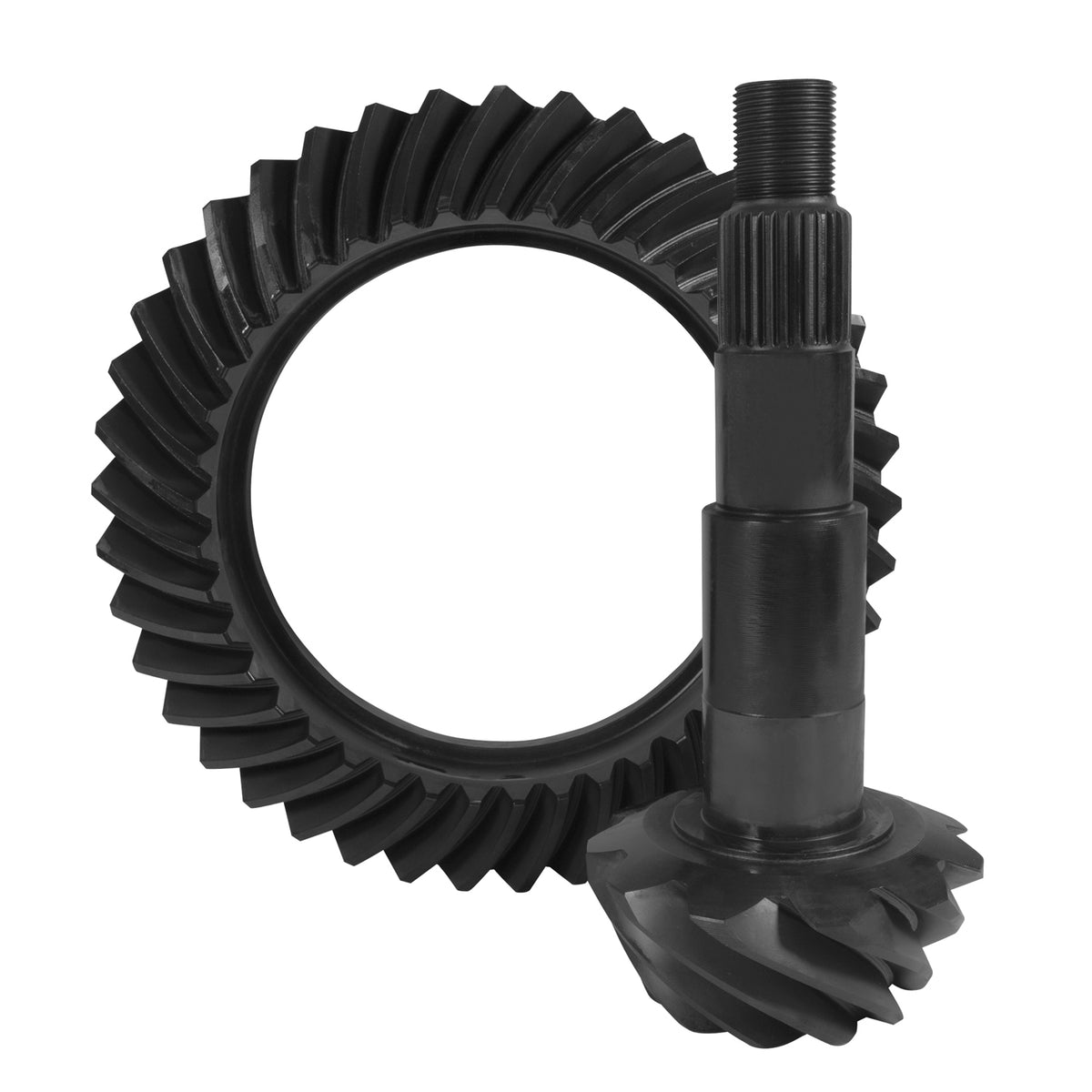 Ring And Pinion Gear Set For GM & Chrylser 11.5 Differentials 3.73 Ratio 11.5AAM GM & Chy 3.73 R&P Yukon Gear