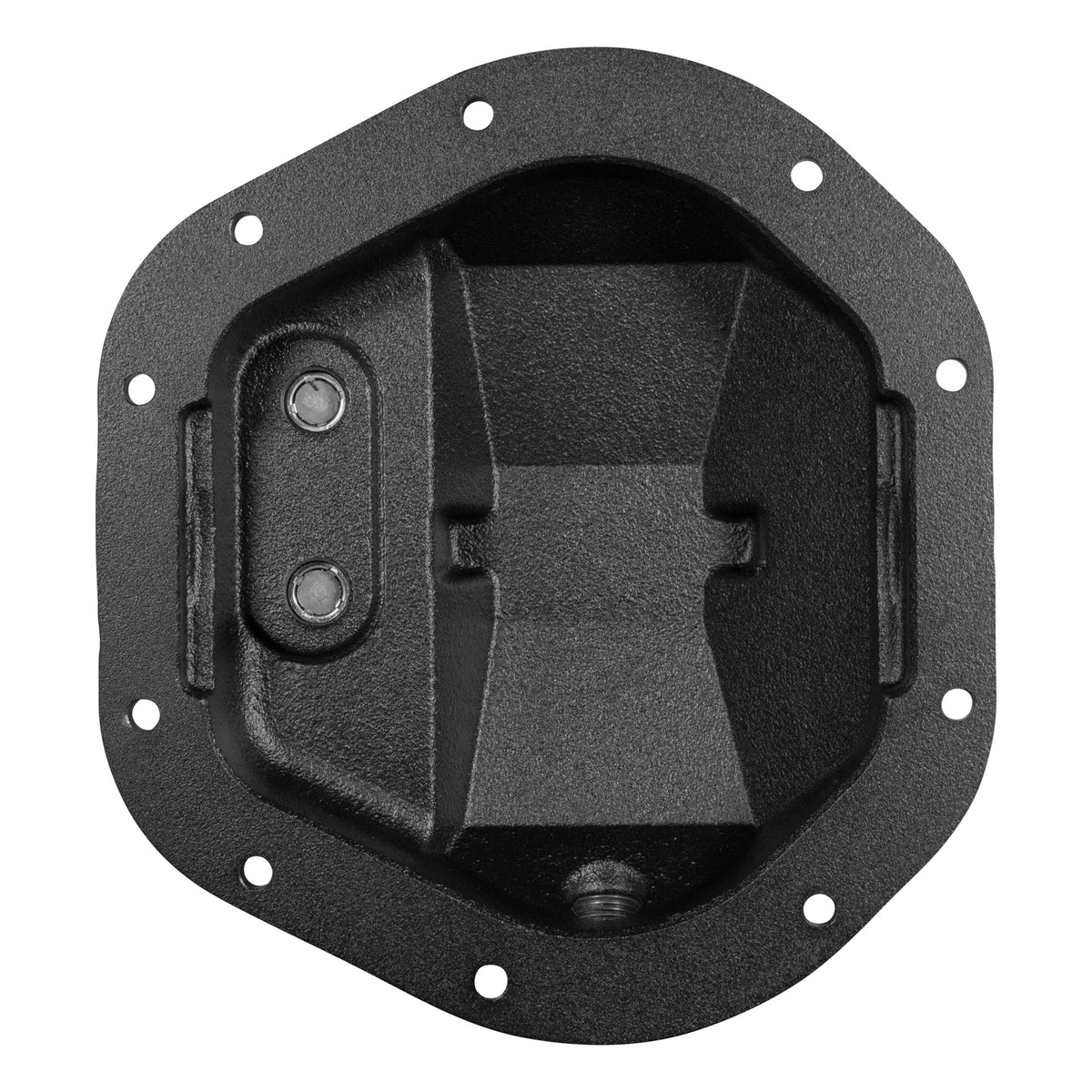 Hardcore Diff Cover For Dana 44 D44 Nodular Iron Cover Yukon Gear