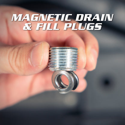 Hardcore Diff Cover For Dana 44 D44 Nodular Iron Cover Yukon Gear