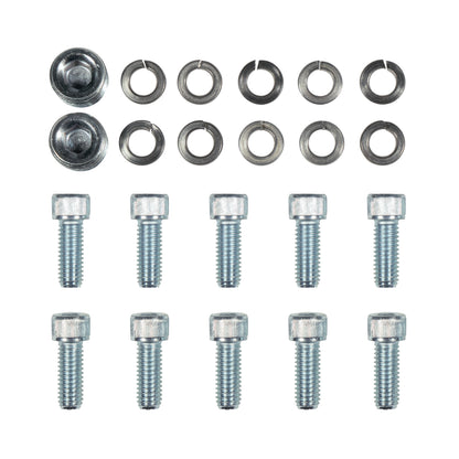 Hardcore Diff Cover For Dana 50 Dana 60 & Dana 70 D50 D60 D70 HD Nodular Iron Cover Yukon Gear