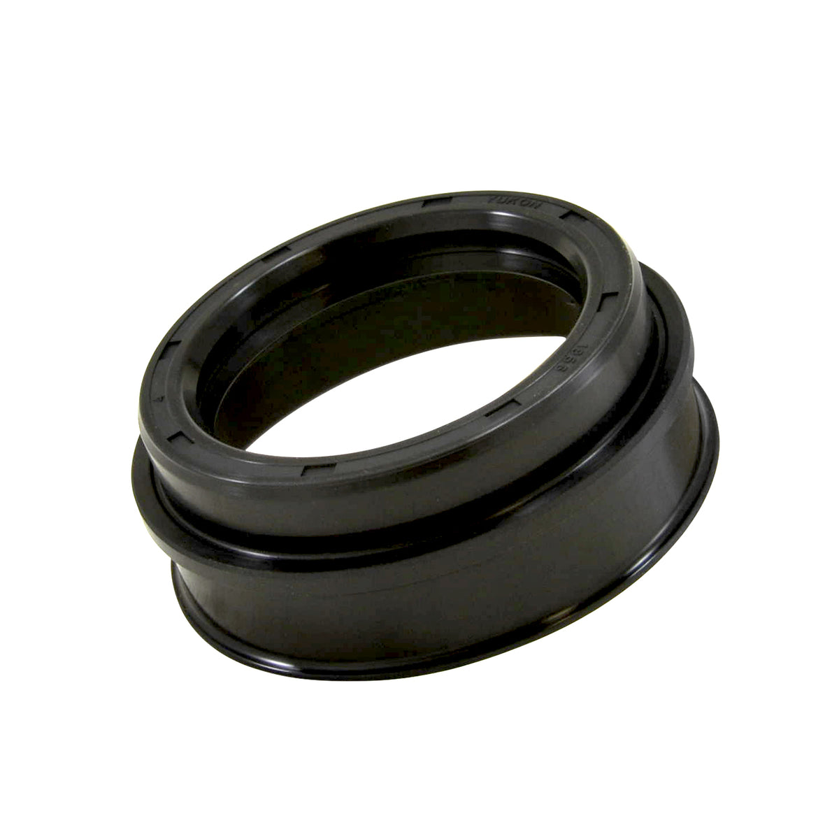 Outer Axle Seal For Toyota 7.5 Inch 8 Inch & V6 Rear 7.5 Inch 8 Inch & V6 Toyota Rear Outside Axle Seal 1.890 Inch Id 2.445 Inch OD Yukon Gear