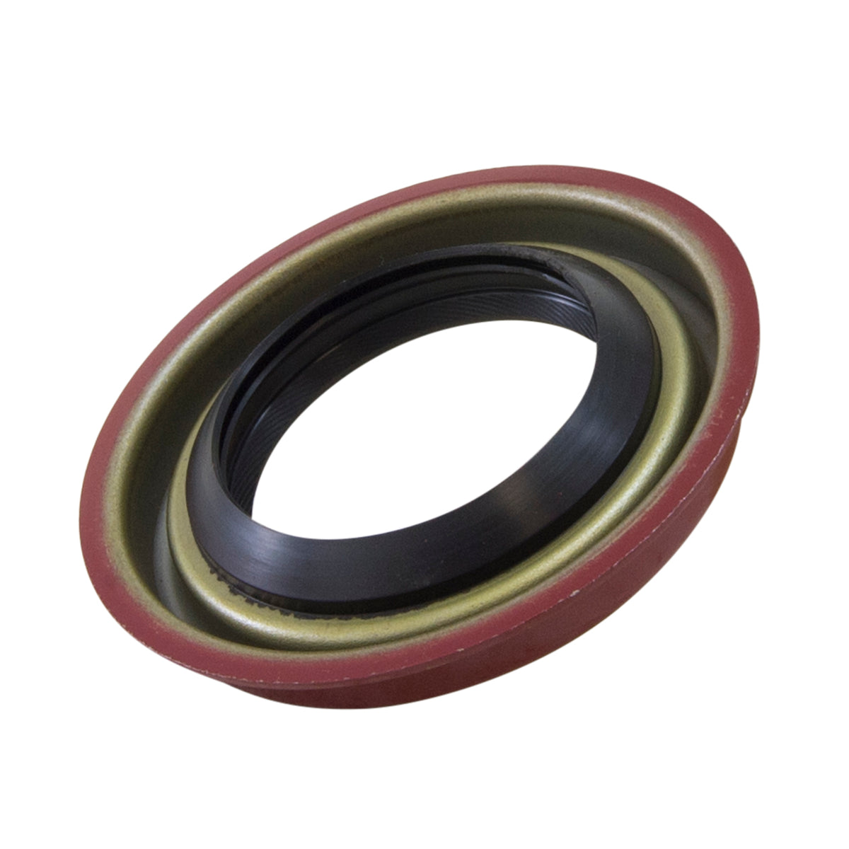 Pinion Seal For 7.5 Inch 8.8 Inch And 9.75 Inch Ford And Also 1985-'86 9 Inch Ford 7.5 Inch 8.8 Inch & 9.75 Inch Ford Pinion Seal (1985-86 9 Inch ) 2.785 O.D. Yukon Gear