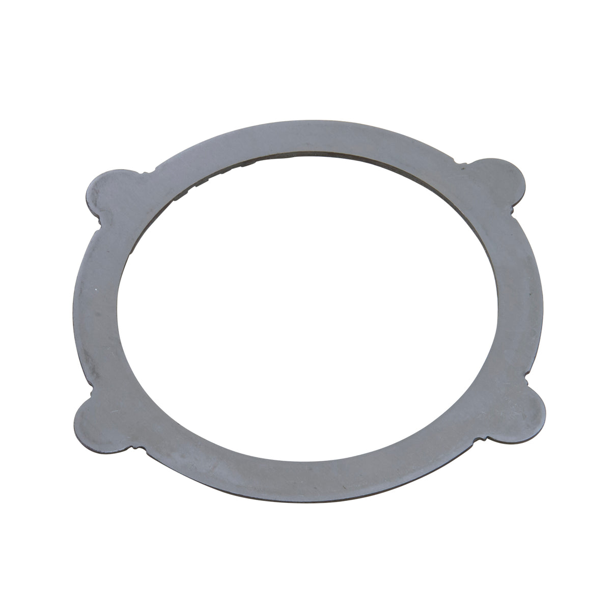 Trac Loc Friction Plate Single Sided 4 Tab 9 Inch T/L Clutch Combo Late 4 Tab & 8 Inch Graphitic Single Sided Yukon Gear