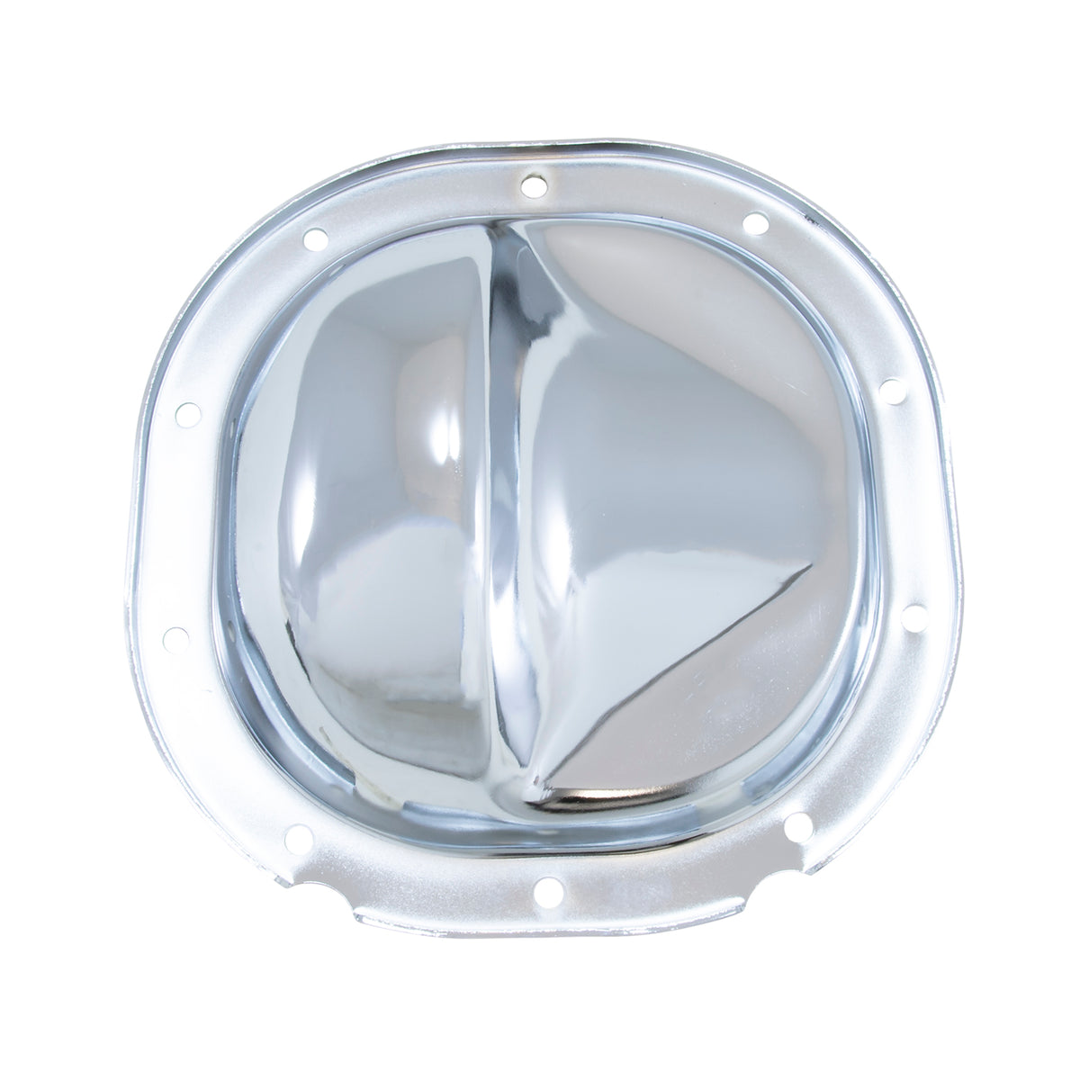 Chrome Cover For 8.8 Inch Ford 8.8 Inch Ford Chrome Cover Yukon Gear