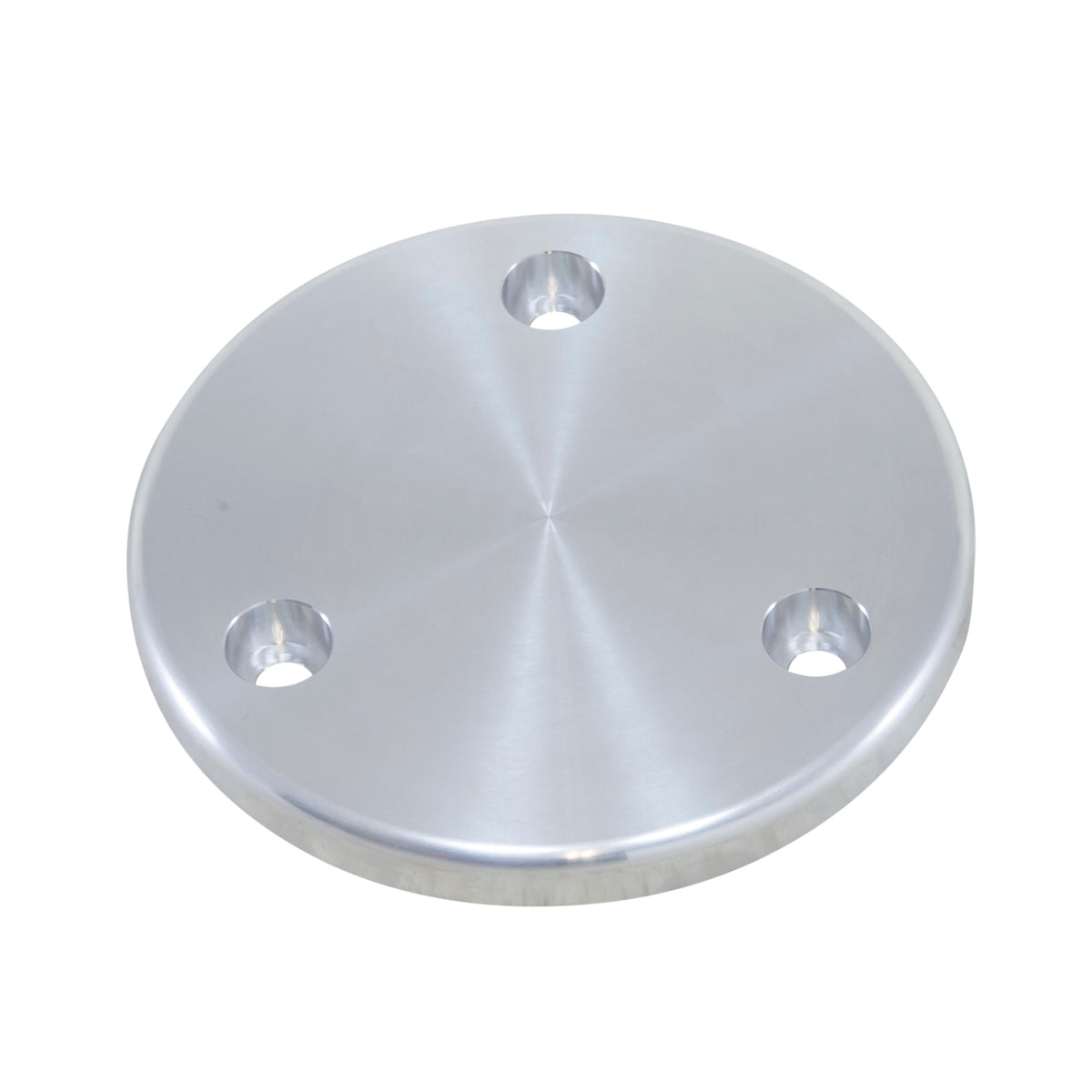 Drive Flange Cap For Dana 44 Engraved D44 Drive Flange Cap Small Engraved Yukon Gear