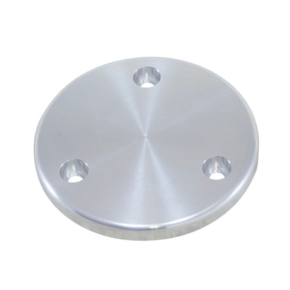 Drive Flange Cap For Dana 44 Engraved D44 Drive Flange Cap Small Engraved Yukon Gear