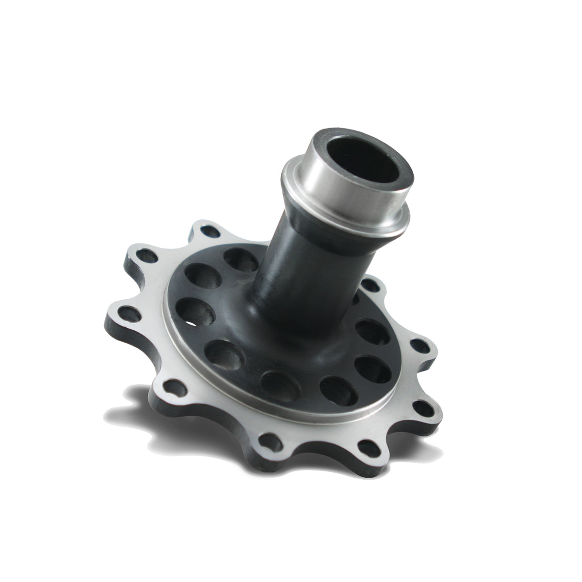 Steel Spool For Toyota 8 Inch 4 Cylinder 8 Inch Toyota Trk 30 Spline Steel Spool 1-11/16 Inch deck 1.785 Inch jrnl Yukon Gear