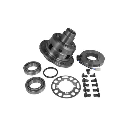 Electric Locker For Dana 44 30 Spline Jeep JK Rubicon Front D44 JK Rubicon Front Electric Locker 30 Spline Yukon Gear