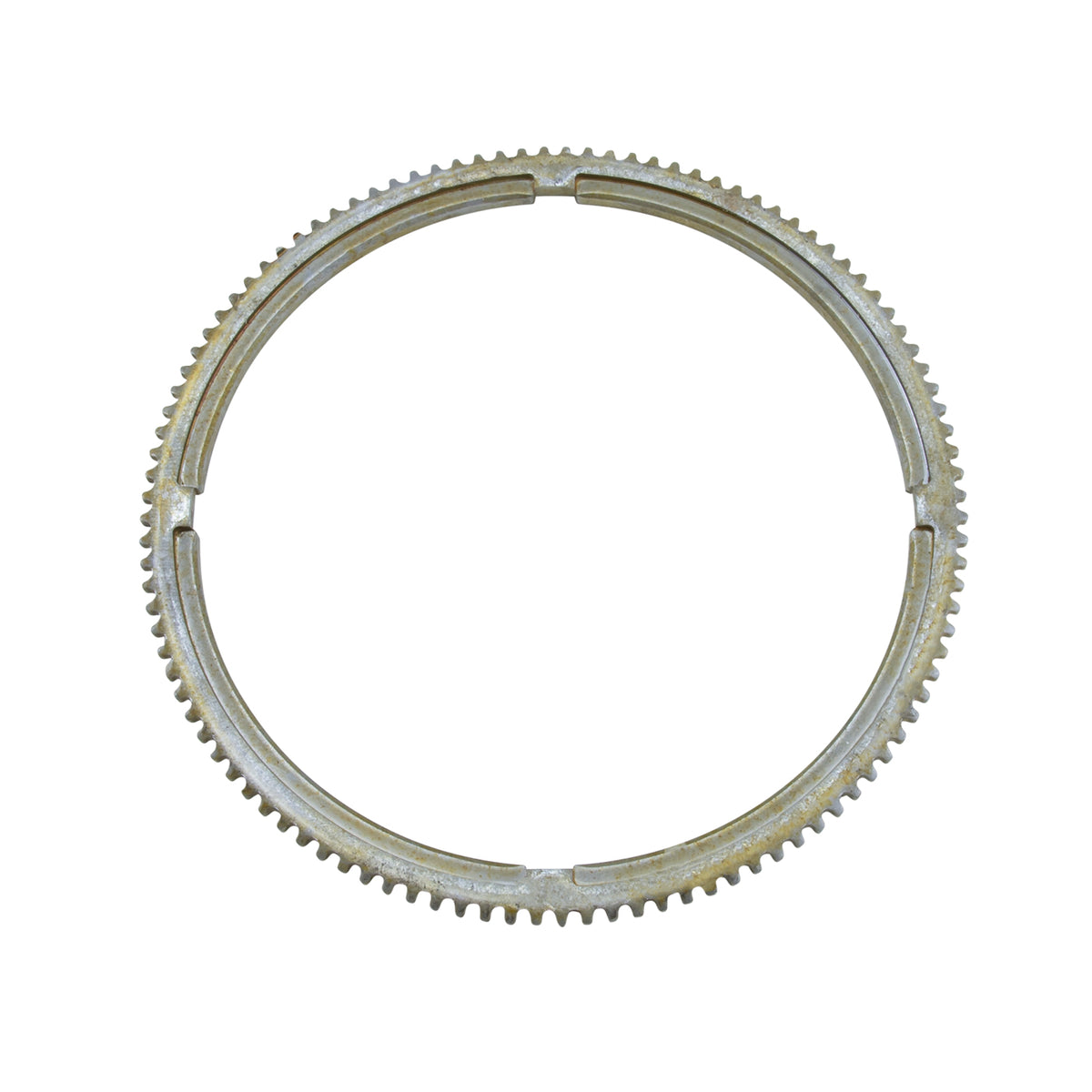 ABS Exciter Ring (Tone Ring) For 9.75 Inch Ford. 9.75 Inch Ford ABS Exciter Tone Ring Installs On Carrier Case Yukon Gear