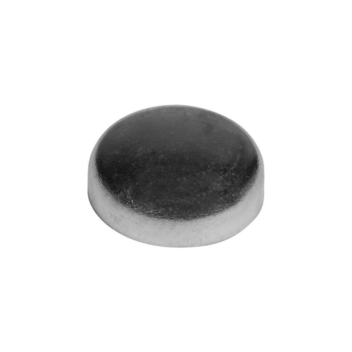 Toyota V6 Dropout ABS Hole Freeze Plug 3/4 Inch OD 3/4 Inch Freeze Plug For Toyota V6 Housing Hole Yukon Gear