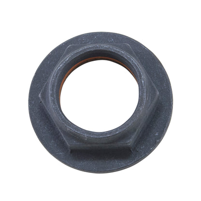 Replacement Pinion Nut For Dana S110 S110 S111 S130 & S132 Dana Pinion Nut Yukon Gear