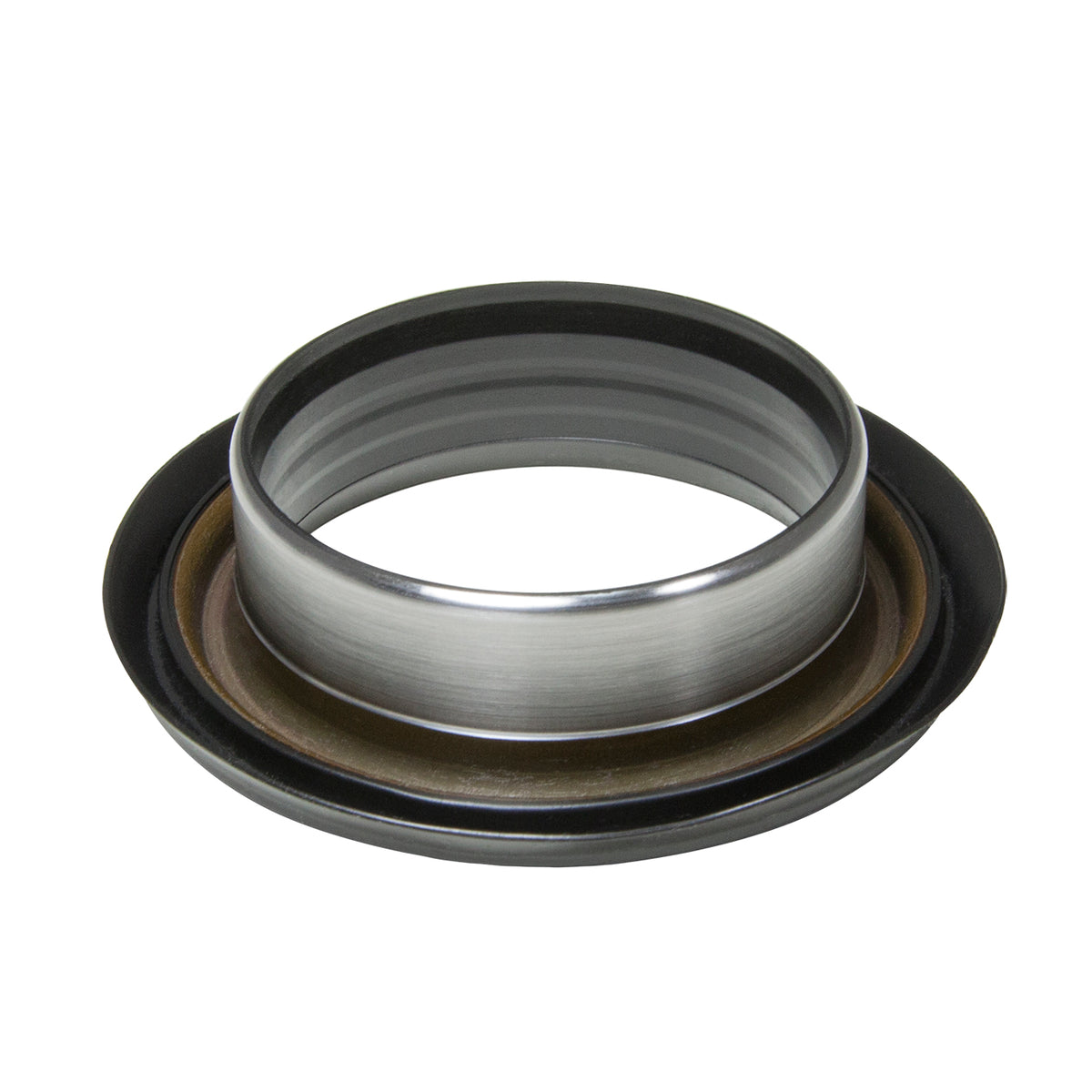 Adapter Sleeve For GM 8.6 Inch & 9.5 Inch Yokes To Use Triple Lip Pinion Seal Sleeve For GM 8.6 Inch 9.5 Inch & 9.25 Inch Rev Pinion Yokes To Use W/ Triple Lip Seal Yukon Gear