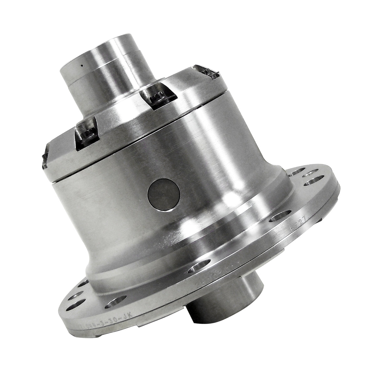 Zip Locker For Dana 44 Non-Rubicon Jk 30 Spline. D44 JK Zip Locker Rear Non Rubicon 3.21&Up 30 Spline Yukon Gear