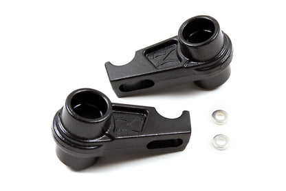04-12 Chevrolet/GMC Colorado/Canyon 2 Inch Leveling Kit Zone Offroad