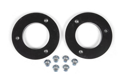 23-24 Colorado ZR2 Canyon AT4X 1 Inch Leveling Kit Zone Offroad