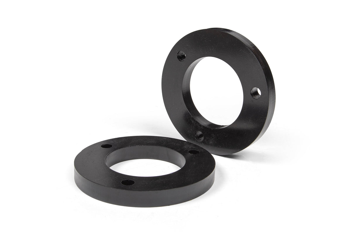 23-24 Colorado ZR2 Canyon AT4X 1 Inch Leveling Kit Zone Offroad