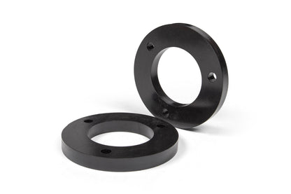 23-24 Colorado ZR2 Canyon AT4X 1 Inch Leveling Kit Zone Offroad