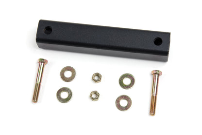 01-25 Chevrolet/GMC 1500HD/2500HD/3500HD Carrier Bearing Drop Kit Below Crossmember Zone Offroad