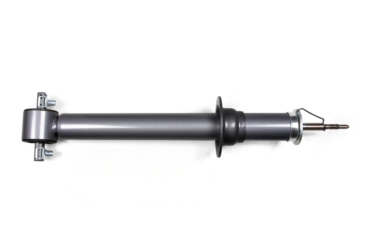 Service Kit: Strut Single 14-18 GM 1500 6 Inch Lift C2654 Zone Offroad