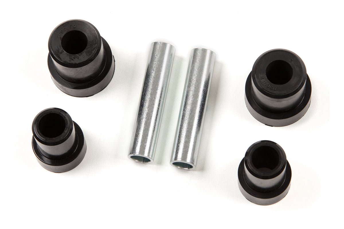 88-91 Chevrolet Leaf Spring Bushing Kit Zone Offroad